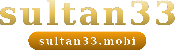 sultan33 logo